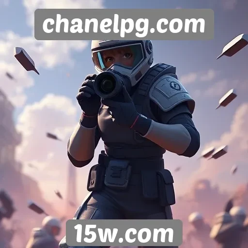 Recursos exclusivos de chanelpg.com em destaque