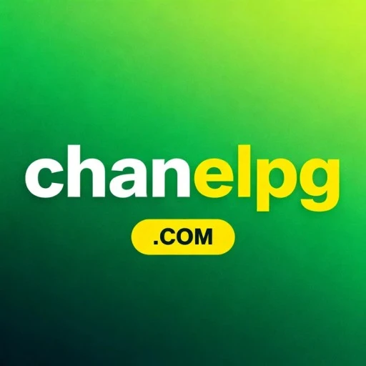 chanelpg.com