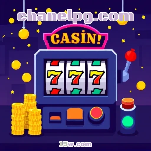 chanelpg.com: A Revolução dos Eventos Esportivos para Jogadores Brasileiros