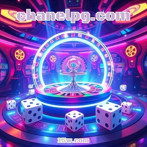 chanelpg.com: Suporte 24/7 que Transforma Sua Experiência em Jogos